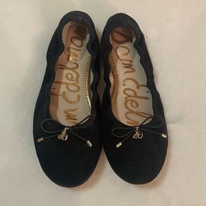 Sam Edelman Felicia Flats